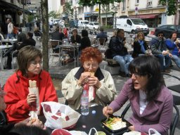 2007 Saint-Cloud (Francia)